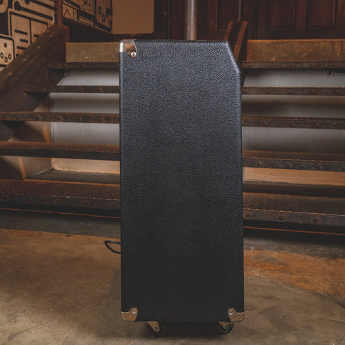 1982 Fender Concert 4X10 Combo Guitar Amplifier w/ Slip Cover - Used