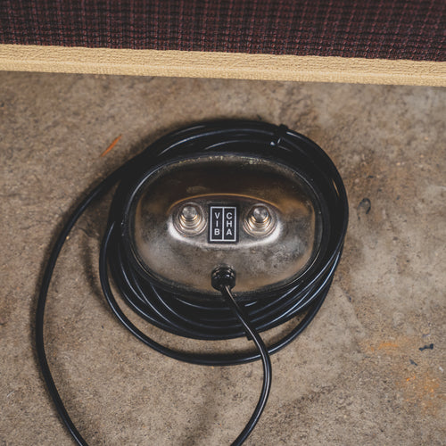 1996 Fender Dual Professional 2x12" Combo Guitar Amplifier - Used