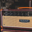 2014 Mesa Boogie Express 50 Amplifier Head and Matching 1x12" Cabinet, British Cabernet Bronco - Used