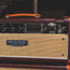 2014 Mesa Boogie Express 50 Amplifier Head and Matching 1x12" Cabinet, British Cabernet Bronco - Used