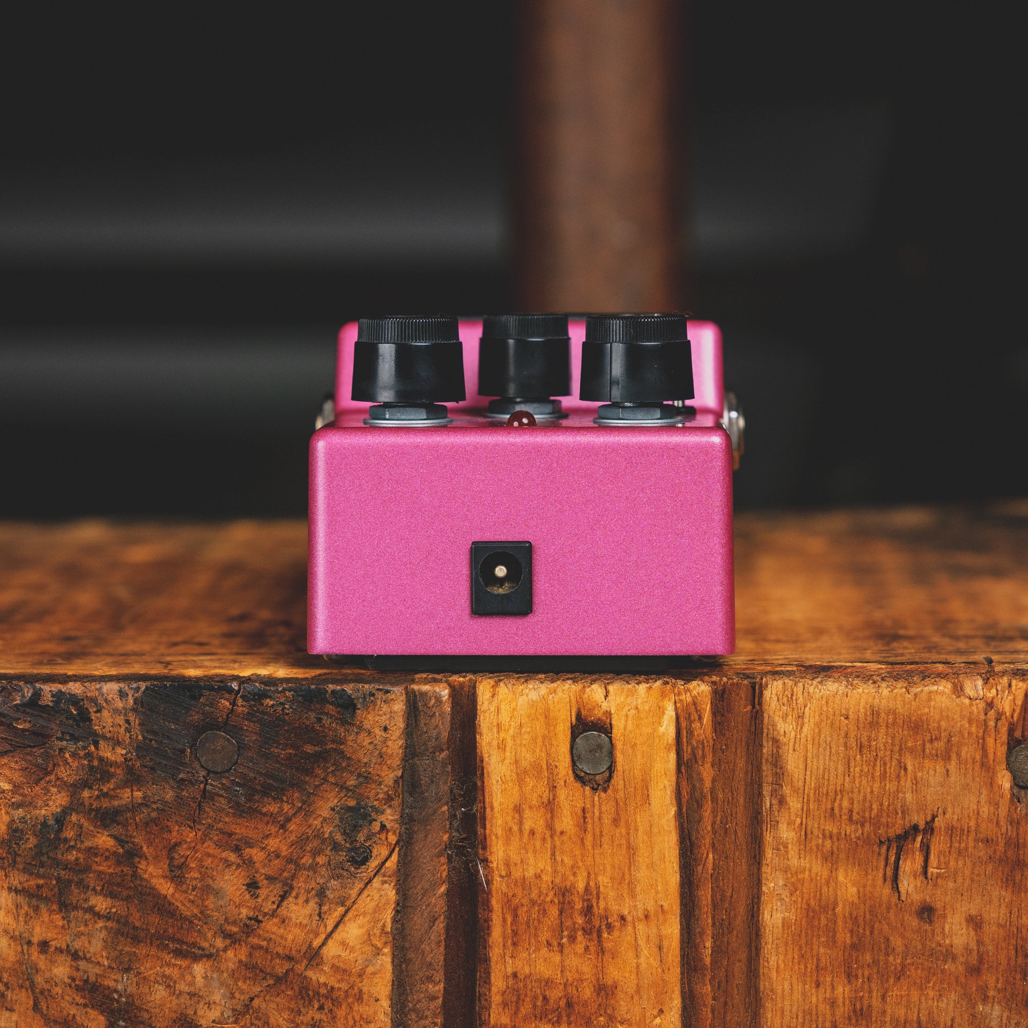 Maxon AD9 Pro Analog Delay Effect Pedal With Box - Used – Russo Music