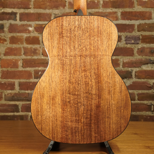 2021 Martin 000-12 Koa Road Series Acoustic Guitar with Gigbag - Used