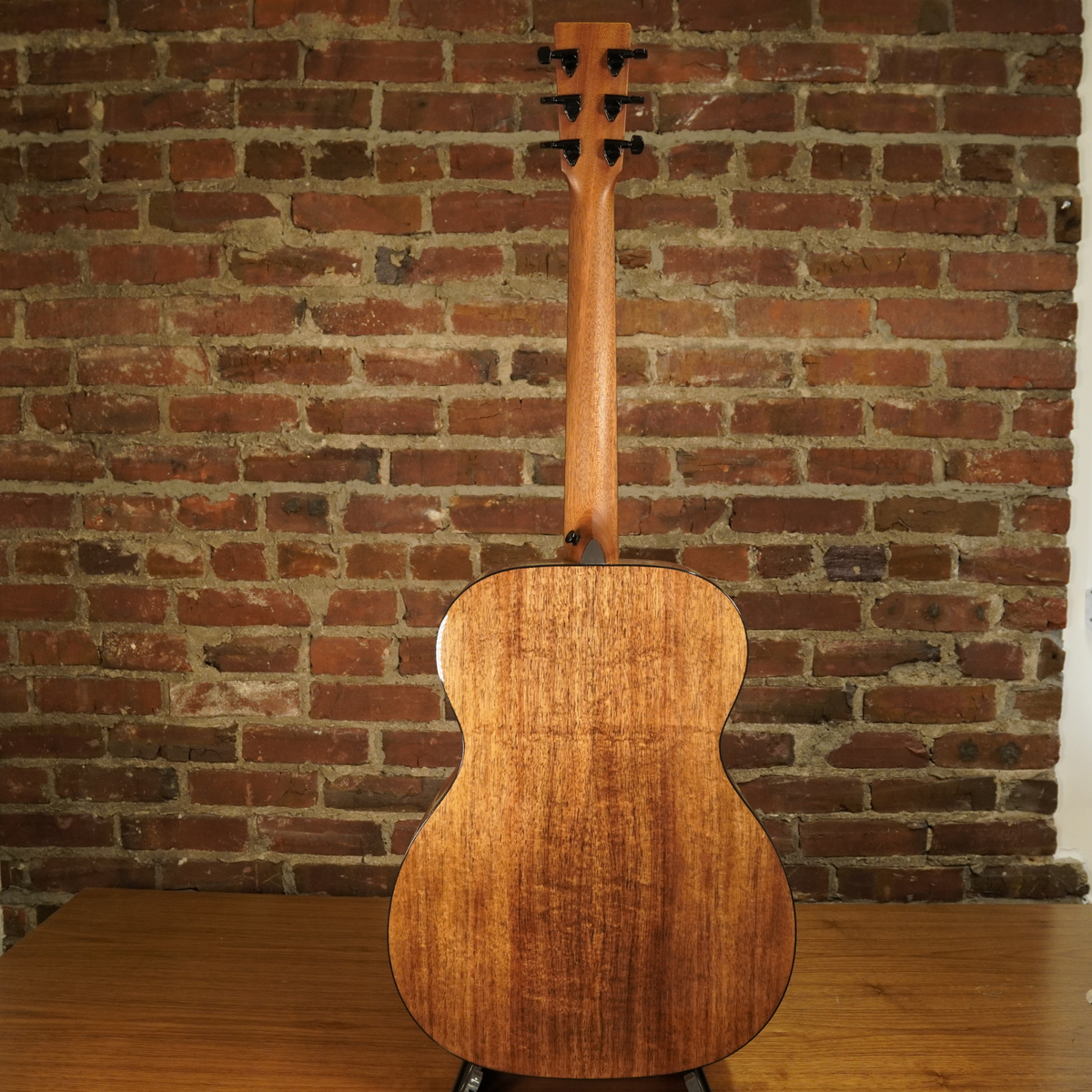 2021 Martin 000-12 Koa Road Series Acoustic Guitar with Gigbag - Used