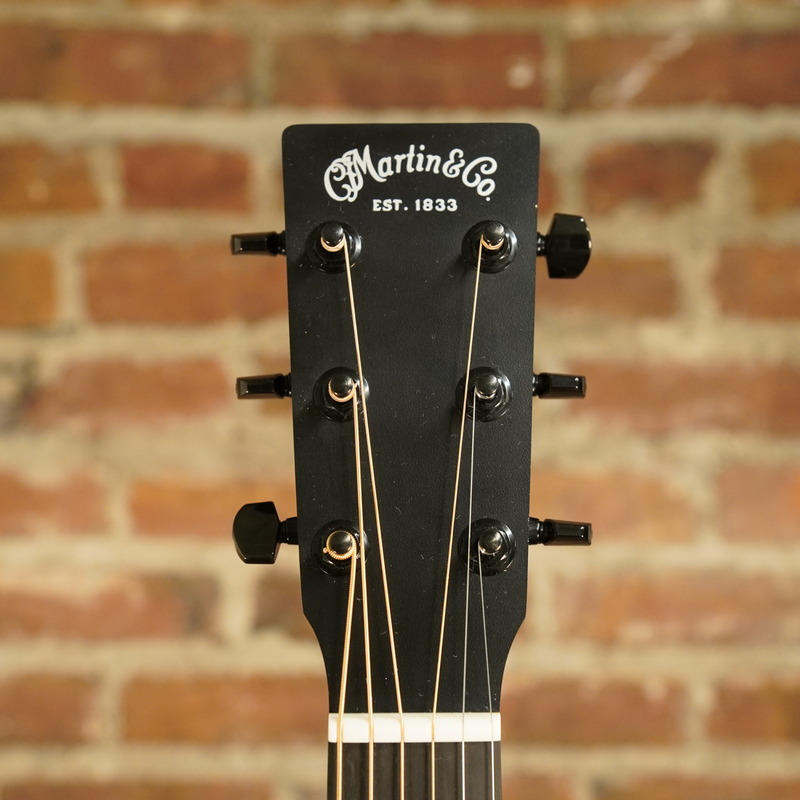 2021 Martin 000-12 Koa Road Series Acoustic Guitar with Gigbag - Used
