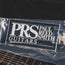 2000 PRS Mccarty Brazilian Rosewood Neck, Sunburst Flame Maple Top with OHSC - Used
