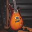 2000 PRS Mccarty Brazilian Rosewood Neck, Sunburst Flame Maple Top with OHSC - Used