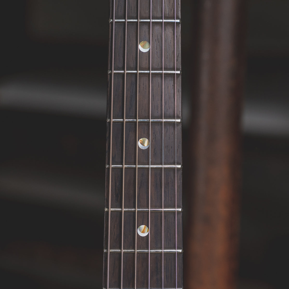 2000 PRS Mccarty Brazilian Rosewood Neck, Sunburst Flame Maple Top with OHSC - Used