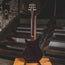 2000 PRS Mccarty Brazilian Rosewood Neck, Sunburst Flame Maple Top with OHSC - Used
