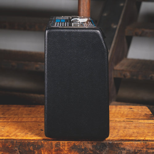 2022 Fender '68 Vibro Champ 5W 1x10" Combo Amplifier - Used