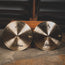 Zildjian A New Beat Hi-Hats 14" - Used