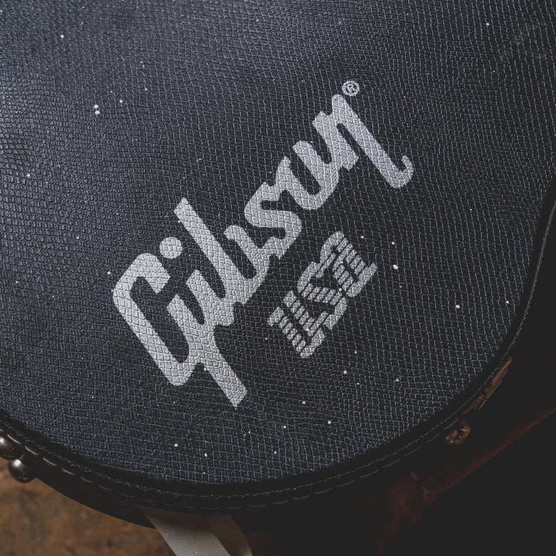 2006 Gibson Les Paul Studio, Ebony Finish, Electric Guitar W/ OHSC