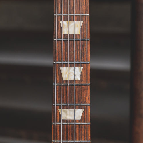 2006 Gibson Les Paul Studio, Ebony Finish, Electric Guitar W/ OHSC