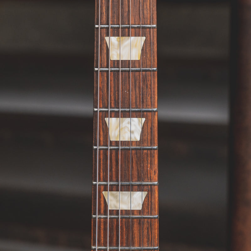 2006 Gibson Les Paul Studio, Ebony Finish, Electric Guitar W/ OHSC