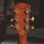2015 Gibson Limited Edition Nick Lucas Koa, Honey Burst Finish, w/ OHSC - Used