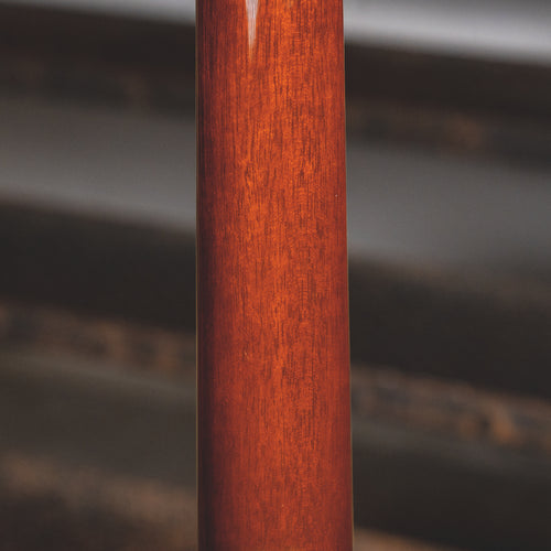 2015 Gibson Limited Edition Nick Lucas Koa, Honey Burst Finish, w/ OHSC - Used