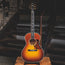 2015 Gibson Limited Edition Nick Lucas Koa, Honey Burst Finish, w/ OHSC - Used