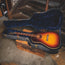1997 Gibson J-35 Adirondack Spruce Top , Quilted Mahogany Back and Sides, Sunburst W/ Ohsc
