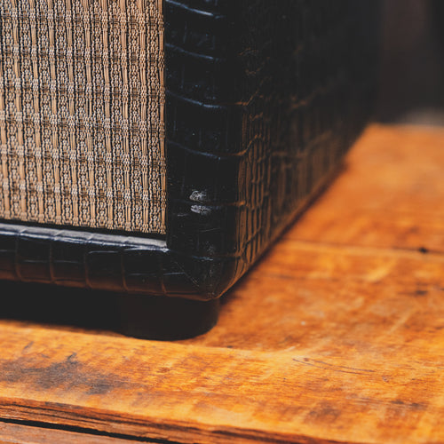 2014 Carr Sportsman 1x12" Combo Guitar Amplifier - Used