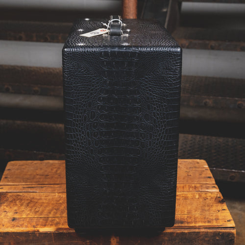 2014 Carr Sportsman 1x12" Combo Guitar Amplifier - Used