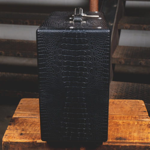 2014 Carr Sportsman 1x12" Combo Guitar Amplifier - Used