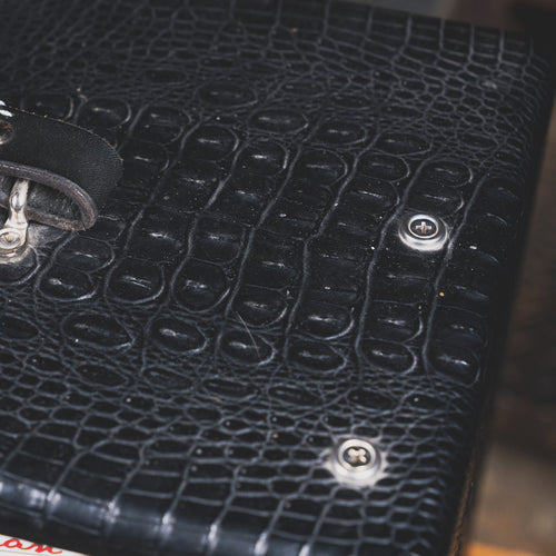 2014 Carr Sportsman 1x12" Combo Guitar Amplifier - Used