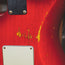 2013 Fender Custom Shop 1959 Stratocaster Relic Cayenne Burst w/ OHSC - Used