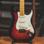2015 Fender American Elite Stratocaster Sunburst w/OHSC - Used
