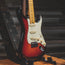 2015 Fender American Elite Stratocaster Sunburst w/OHSC - Used