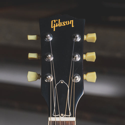 2020 Gibson SG Special Sparkling Burgundy w/ OHSC- Used