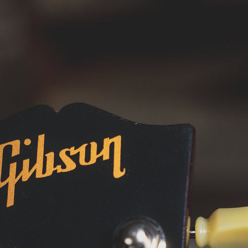 2020 Gibson SG Special Sparkling Burgundy w/ OHSC- Used