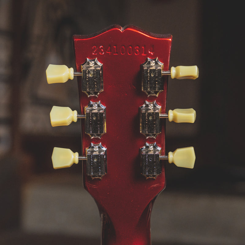 2020 Gibson SG Special Sparkling Burgundy w/ OHSC- Used