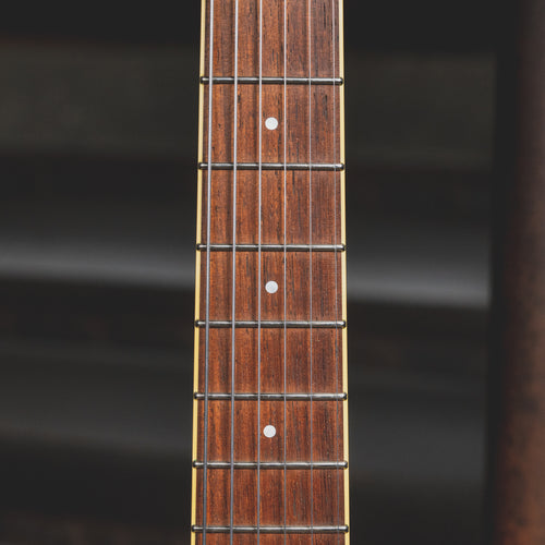 2008 Sadowsky Semi-Hollow Archtop Electric Guitar Sunburst W/ Gig Bag