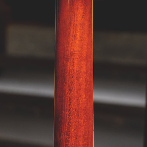 2008 Sadowsky Semi-Hollow Archtop Electric Guitar Sunburst W/ Gig Bag