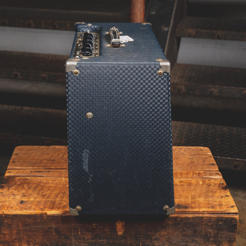 1997 Ampeg Jet 12T 1x12" Combo Electric Guitar Amplifier - Used