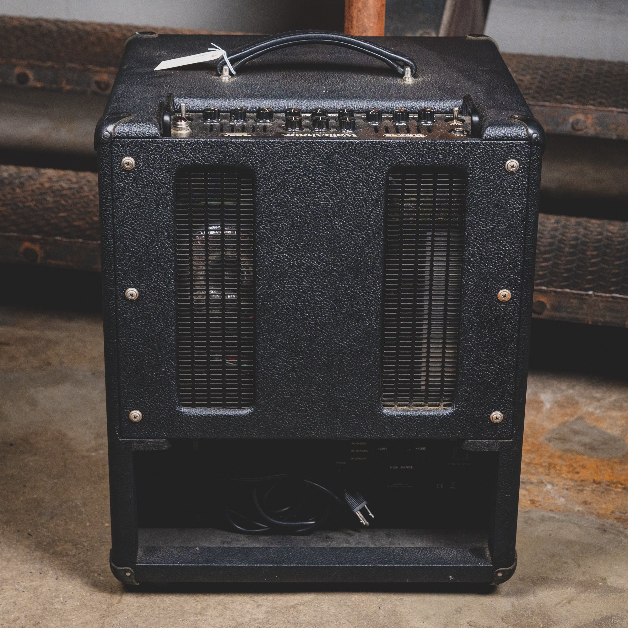 2015 Mesa Boogie Walkabout 1x12
