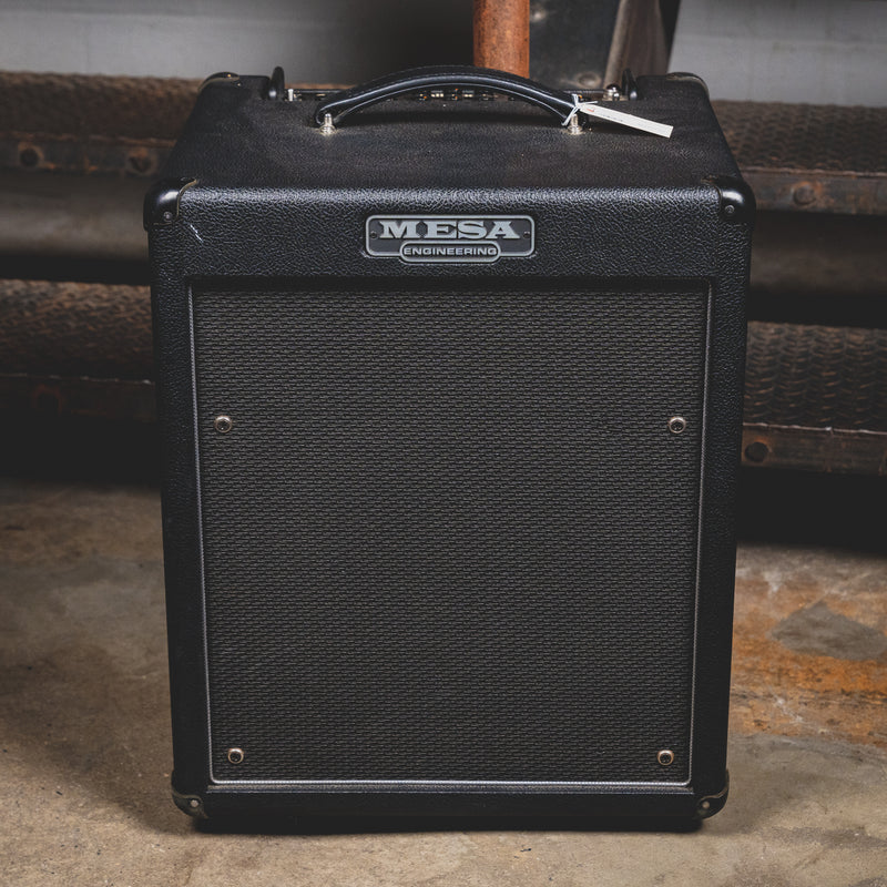 2015 Mesa Boogie Walkabout 1x12" Bass Combo W/ Slip Cover