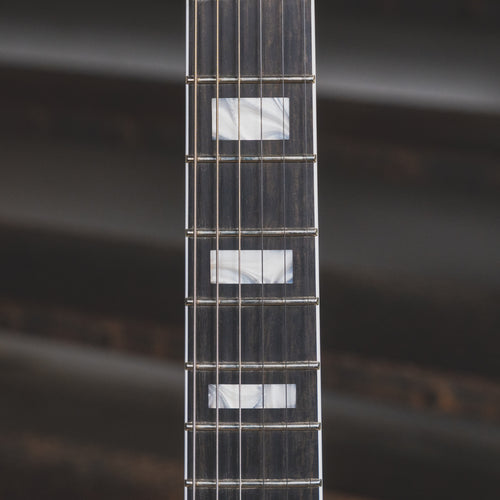 2020 Fender Parallel Universe II Maverick Dorado Firemist Gold w/OHSC - Used