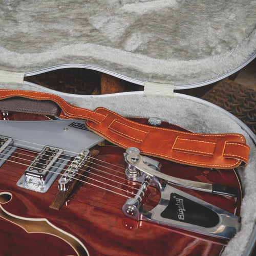 2015 Gretsch G5422TDC Electromatic Hollowbody Double-cut with Bigsby, Walnut Satin - Used