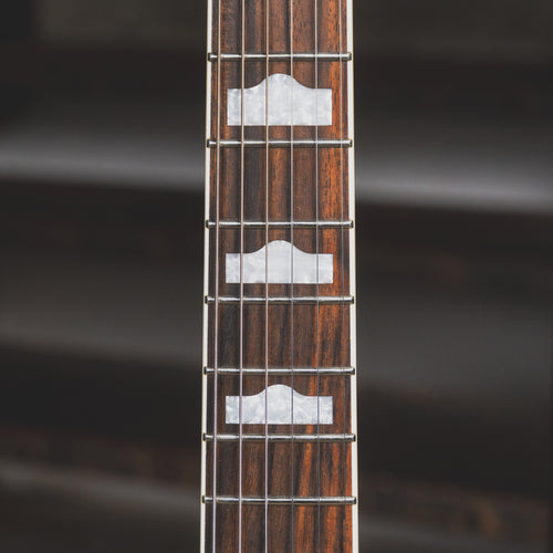 2015 Gretsch G5422TDC Electromatic Hollowbody Double-cut with Bigsby, Walnut Satin - Used