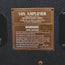 1993 Vox AC30TB w/ Road Case Noel Gallagher Collection w Signed COA