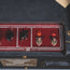 1993 Vox AC30TB w/ Road Case Noel Gallagher Collection w Signed COA