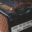 1993 Vox AC30TB w/ Road Case Noel Gallagher Collection w Signed COA