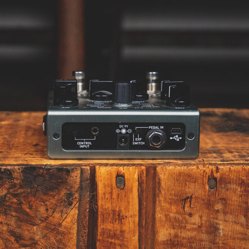 Source Audio Ventris Dual Reverb W/ Box - Used