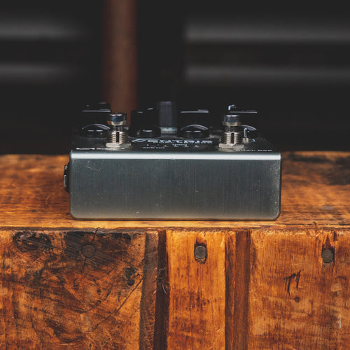 Source Audio Ventris Dual Reverb W/ Box - Used