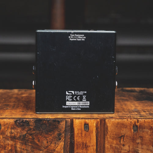 Source Audio Ventris Dual Reverb W/ Box - Used