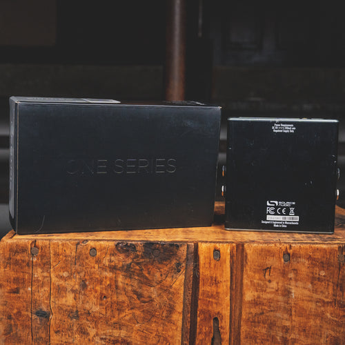 Source Audio Ventris Dual Reverb W/ Box - Used