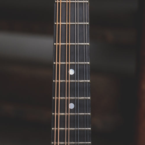 1991 Flatiron A5 Artist A-Style Mandolin Sunburst w/ OHSC - Used