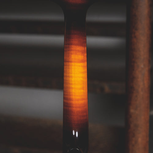 1991 Flatiron A5 Artist A-Style Mandolin Sunburst w/ OHSC - Used