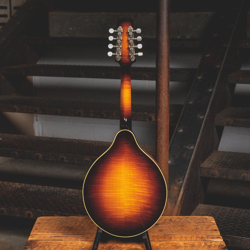 1991 Flatiron A5 Artist A-Style Mandolin Sunburst w/ OHSC - Used