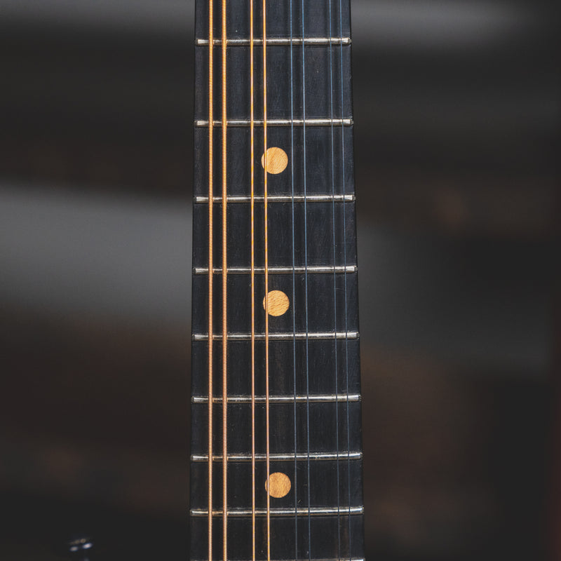1995 Ovation MM68 Acoustic/Electric Mandolin Red w/ OHSC - USED